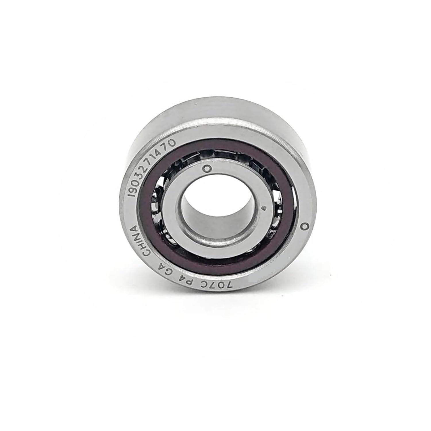 707C P4 GA 7mm X 19mm X 6mm Angular Contact Bearings ABEC-7