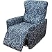 Highdi Copripoltrona Relax Reclinabile Elettrica Completo 4
