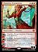 Magic: the Gathering - Chandra, Pyrogenius (265/264) - Planeswalker Deck Exclusives - Foil
