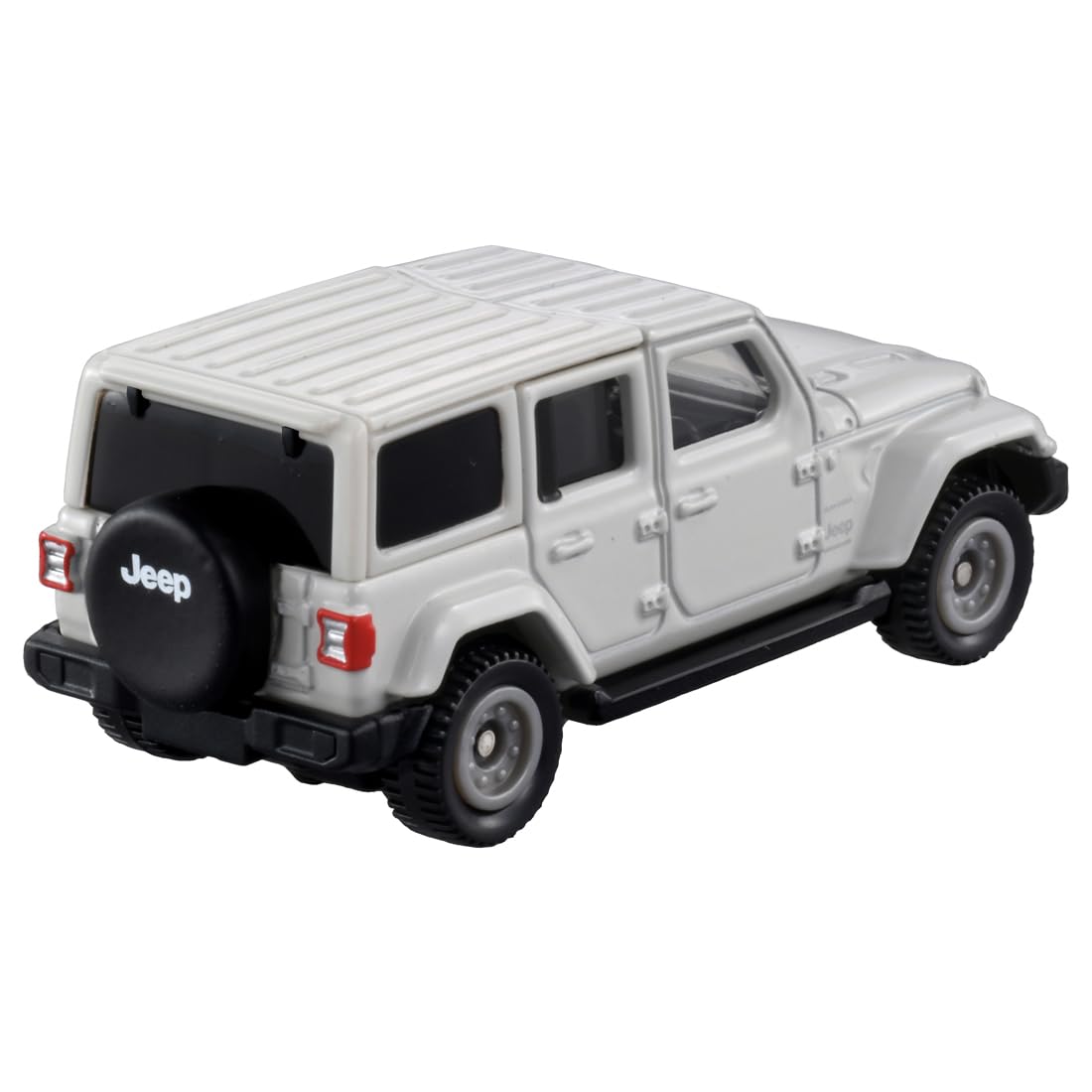 Amazon.co.jp: タカラトミー(TAKARA TOMY) トミカ No.72 ジープ