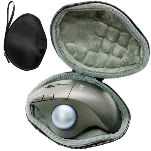 Logitech MX Ergo M575 Ή [P[X,AhoXh CX }EX ubN p[P[XiP[X̂݁j