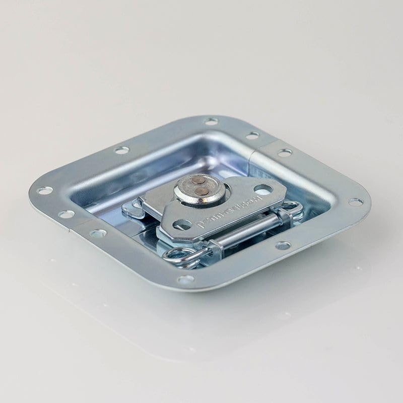 Amazon.co.jp: Penn Elcom L905/915Z バタフライラッチ PennBrite