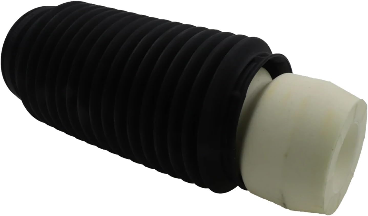 Rear Cover Air Shock Absorber Rubber Bellow Boot KIT Compatible with Mondeo 2000 2001 2002 2003 2004 2005-2007 Car Accessory