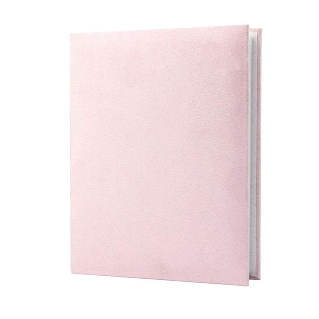 Ochrona cennych zdjęć prosty styl tkanina album rodzinny Baby Grow Records album śródmiąższowy 200 zdjęć - 15 cm 15 x 10 cm zdjęcia turystyka miłość