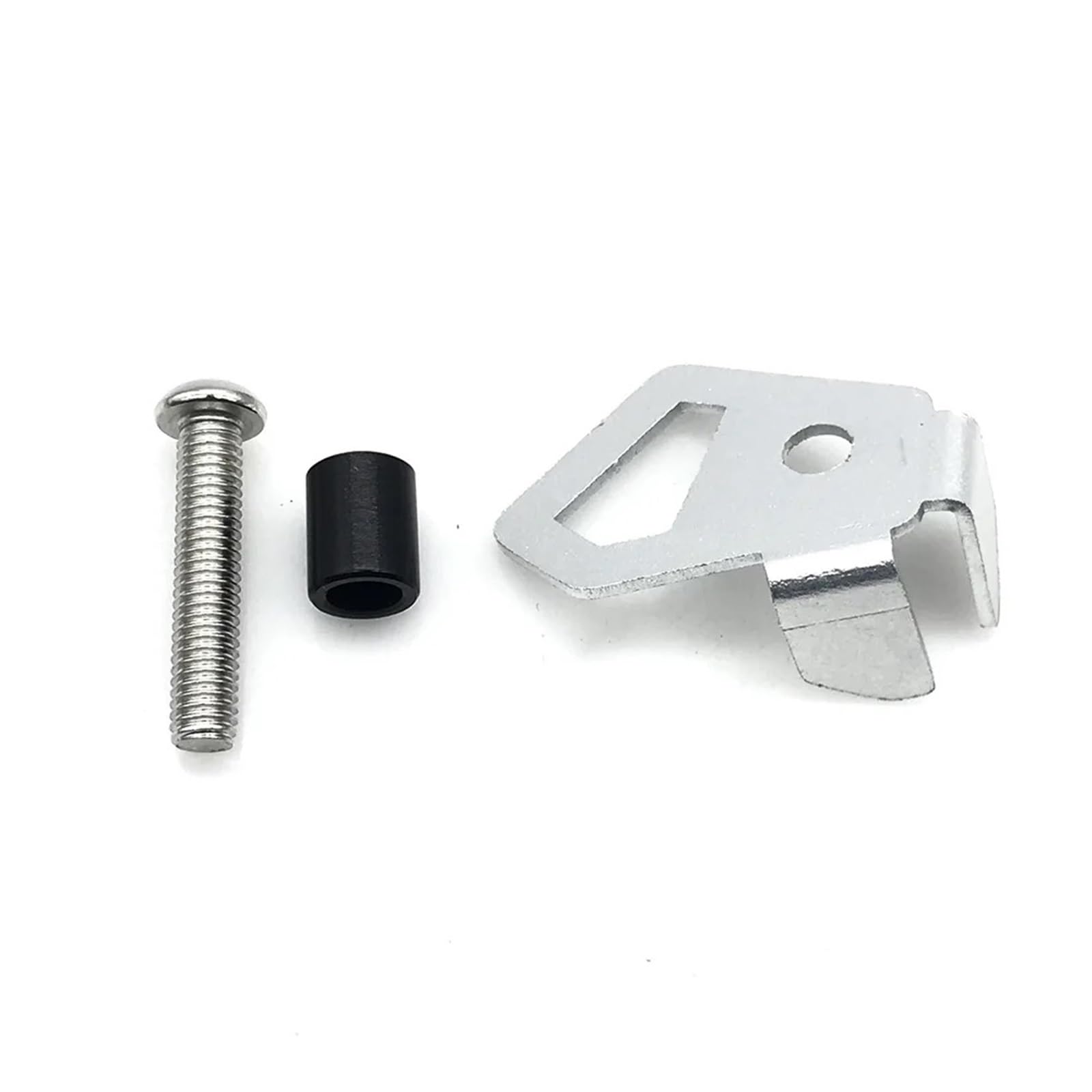 Protector de sensor ABS trasero compatible con Yamaha Tenere 700 XTZ700 modelos 2019-2022 8