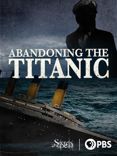 Abandoning the Titanic