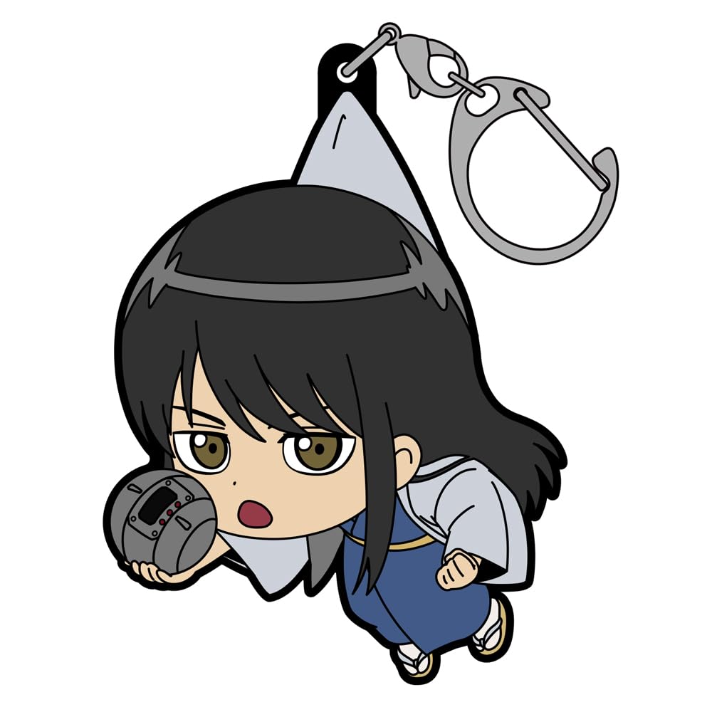 Amazon.co.jp: 【公式】コスパ 銀魂 桂小太郎 つままれ 逃げの小太郎
