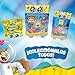 Imagen de Bizak Bob Esponja Figura Sorpresa en sobre