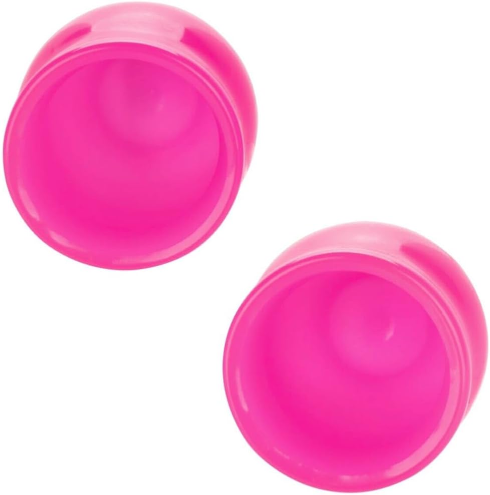 Sensual Nipple Suction Pump - Mini Nipple Play Toy