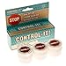Control-It Stop Thumb Sucking & Nail Biting Cream (3-Pack) All-Natural, Kid-Safe Deterrent | Gentle on Skin, Teeth, Fingers | Bitter Taste, Easy-to-Apply Formula