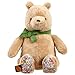 Rainbow Designs - Peluche Winnie the Pooh Always and Forever - Peluche orsetto per neonati e bambini