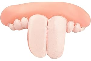 Funny Dog Teeth Braces, Fake Teeth for Dogs