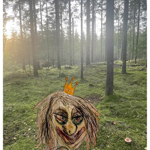 Episode 1: The Forest