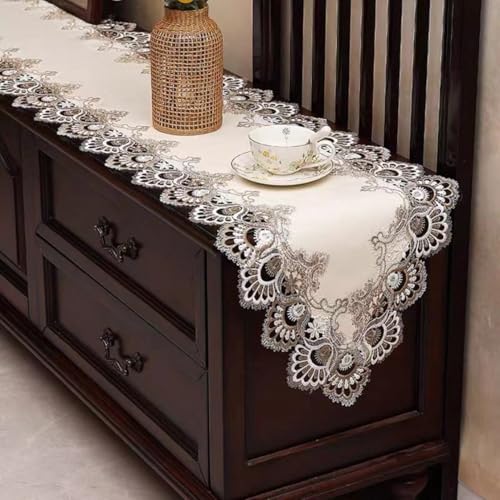 テーブルクロス テーブルランナー アンティーク」の人気商品一覧