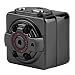 SOLOLIFE 1080P HD Mini Hidden Camera Portable Motion Detection Body Camera Video Recorder with Night Vision,Surveillance Spy Nanny Cam for Indoor and Outdoor