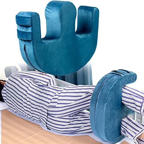 WERSD Multifunctional Turning Device,Flannel Turnover Device for Elderly, Bed Turning Device Bed Rest Nursing Products, Help Patients Or Elderly People Turn Over