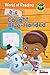Doc McStuffins: Caught Blue-Handed: Caught Blue-Handed (World of Reading Level Pre-1 Set 3)