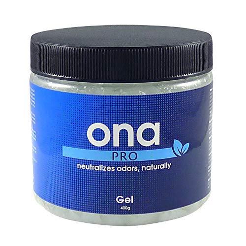 Preisvergleich Produktbild ONA Gel Pro 500 ml (428 g / 15 oz)
