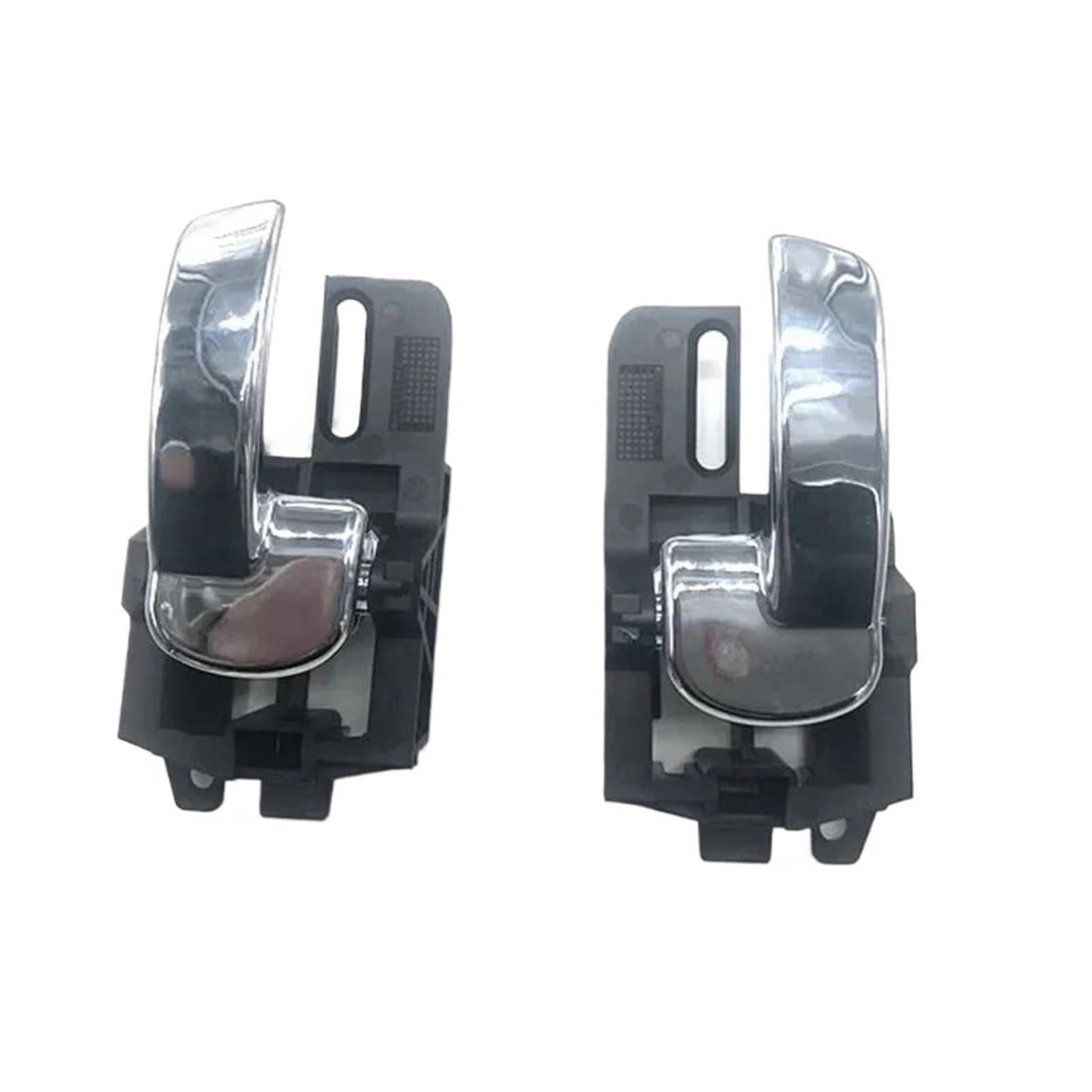 Fhcbutae Left And Right Car Inner Handle Interior Door For Nissan For Qashqai J10 2007-2013 80670Jd00e 80671Jd00e 80671-Jd000 80671-Jd00a(Left And Right)