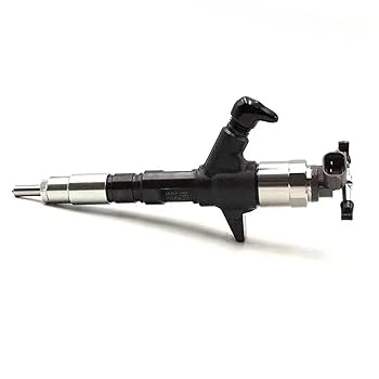 23670-19995 インジェクター 4個セット　ハイエース　1GD 23670-19995 インジェクター 4個セット ハイエース 1GD - メルカリ