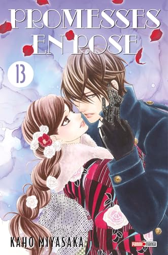 Promesses en rose — Tome 13