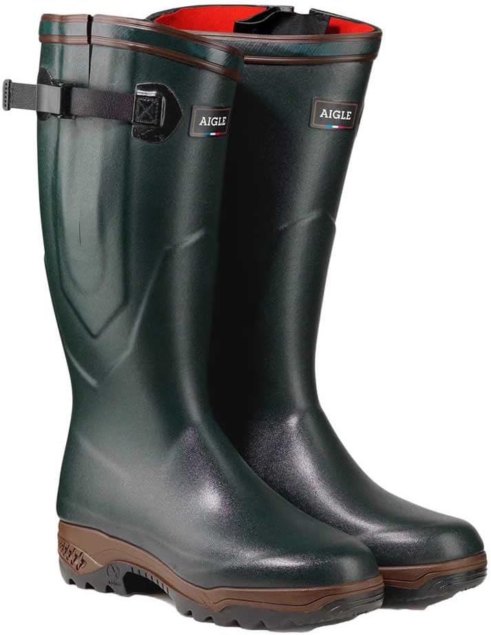 Parcours 2 Iso Wellington Boots