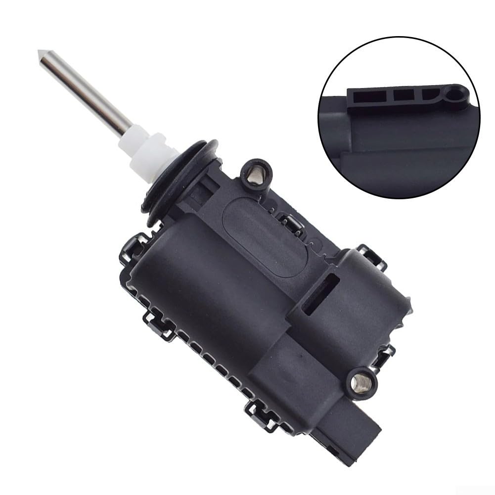 Repuesto de motor de bloqueo de solapa de llenado de combustible para Opel para Opel para Astra H Mk V C Mk III Signum Mk I Zafira B Mk II 13224654 13158426