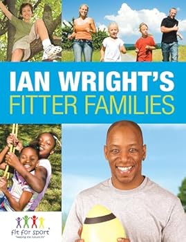 Ian Wright's Fitter Families