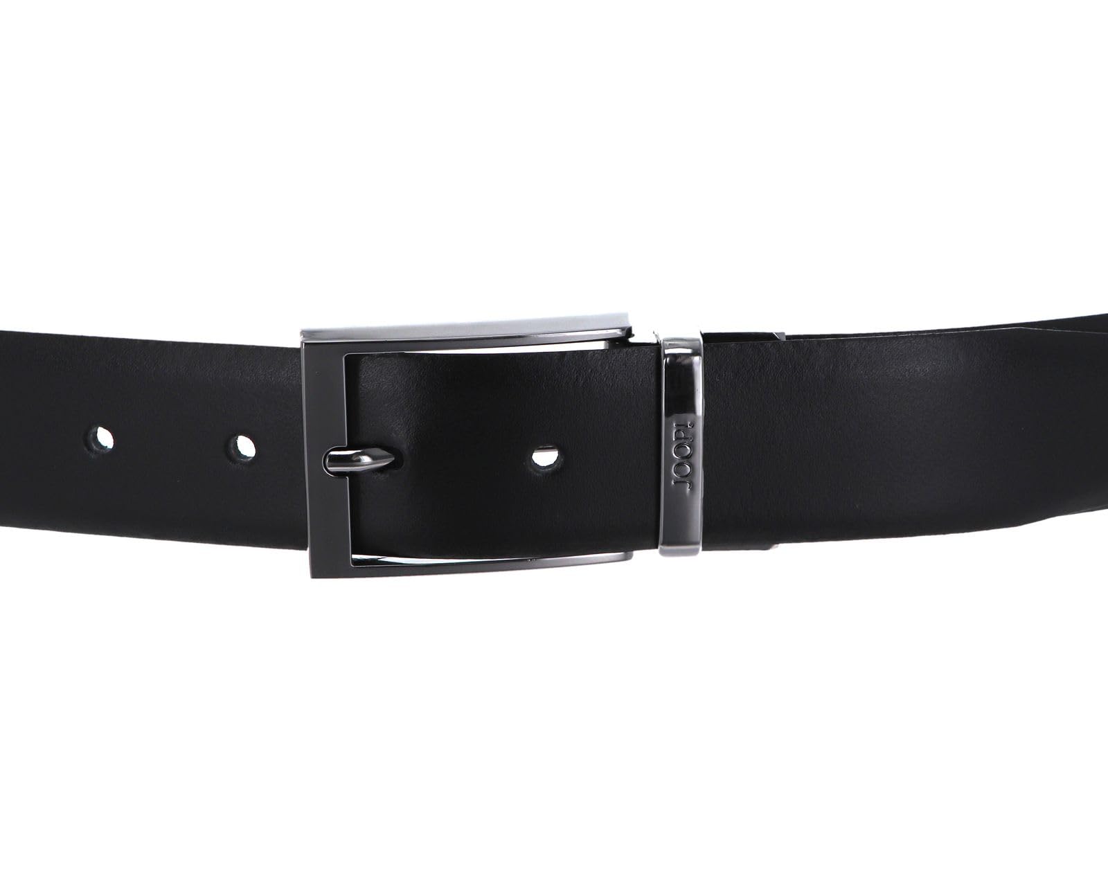 Joop! Herren 7162 Joop!coll. Belt 3,5 CM Gürtel (1er Pack)