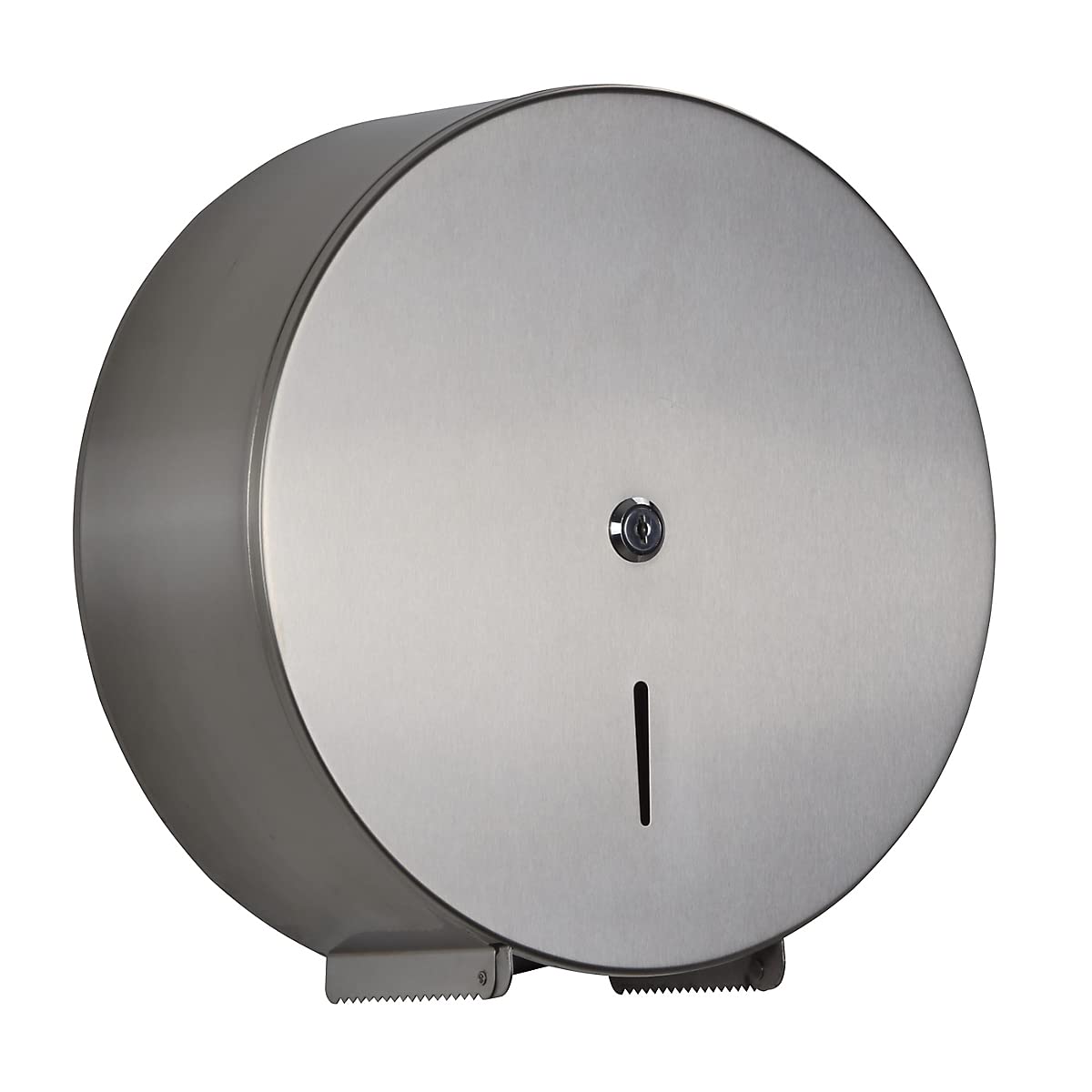 Distributeur de papiers Hygienique Rossignol AXOS 400M INOX Brossé 58590