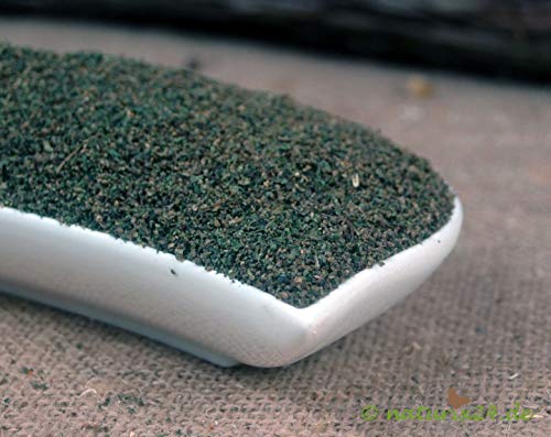 Naturix24 – Brennnesselsamen ganz - 1 Kg