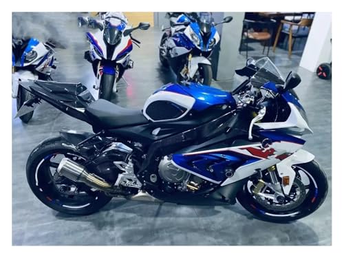 Réservoir carburant pad pour S1000RR idéal pour vos sorties sur circuit - 6