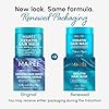 MAREE Deep Conditioning Hair Mask for Damaged Hair Treatment Keratin Hair Care for Hydrating Growth Repair Moisturizing Dry Curly Color Refreshing Tratamiento Mascarilla Para el Cabello Seco