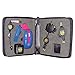 Produktbild FC Barcelona Kit Reise-USB in Blister FC Barcelona