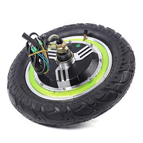 Top 10 Best Hub Motor Kit Top Picks 2023 Reviews