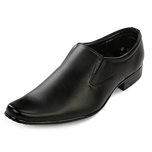 Buy Shoefad Trendy Moccasin Black 