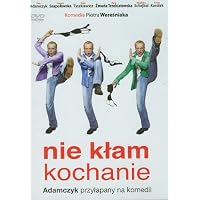 Nie klam, kochanie