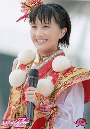 Amazon.co.jp: ももいろクローバーZ 公式生写真 百田夏菜子 1826