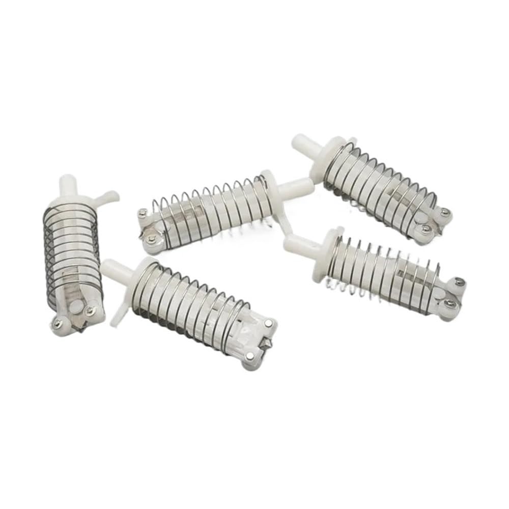 Lama di ricambio for taglierina automatica for stampante da 5 pezzi adatta for Epson Stylus Pro 9600 9800