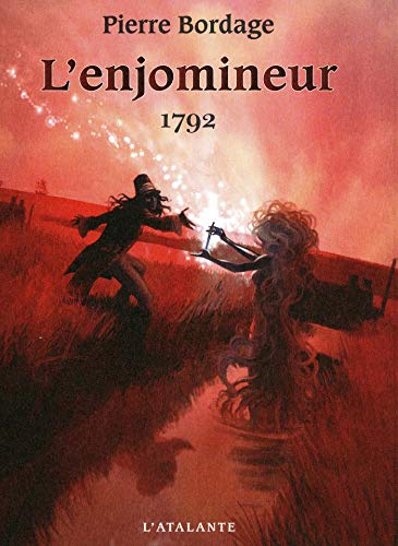 1792: L'Enjomineur, T1 Francais PDF