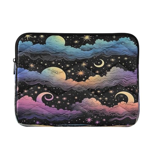 Funda para Portátil 13-14 Pulgadas Resistente al Agua