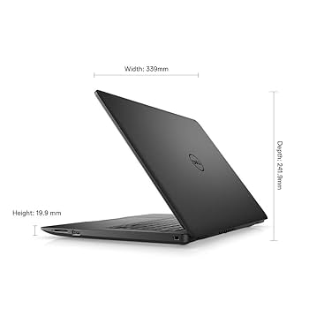DELL Vostro 3490 10世代 i5 16G 1T + 1T 良品 Dell Vostro 14 3491 Intel Core i3 10th Gen 14 inches Laptop