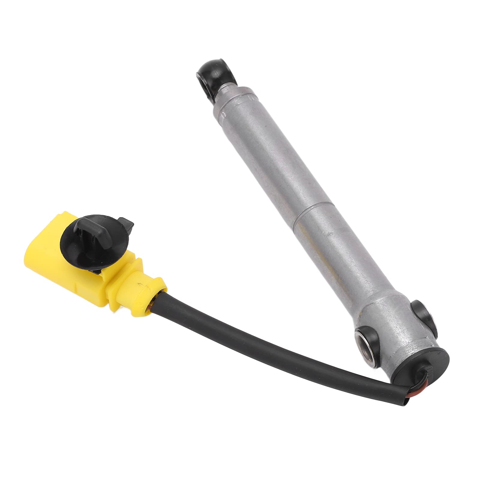 Aramox Attivatore Cerniera Cofano, Attivatore Cerniera Cofano Anteriore a 3 Pin 8V0823823F Sostituzione Ad Alte Prestazioni per 8V 2013-2016