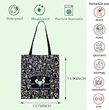 Zoom IMG-1 fotap evil queen gifts tote Zoom IMG-1 fotap evil queen gifts tote