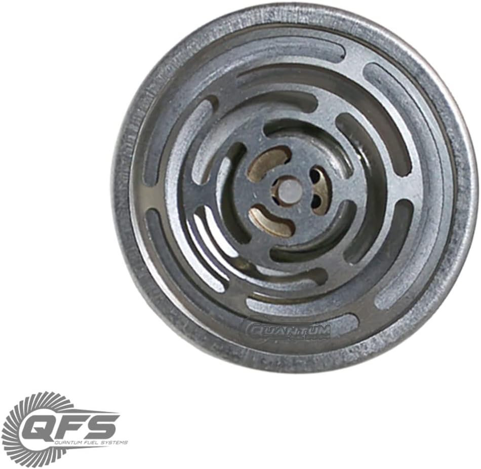 QFS Fuel Pressure Regulator for 2010-2025 Arctic Cat F/XF/ZR/Bearcat/Blast/Norseman/Pantera/Riot Models, 300KPA, Restores OE Performance