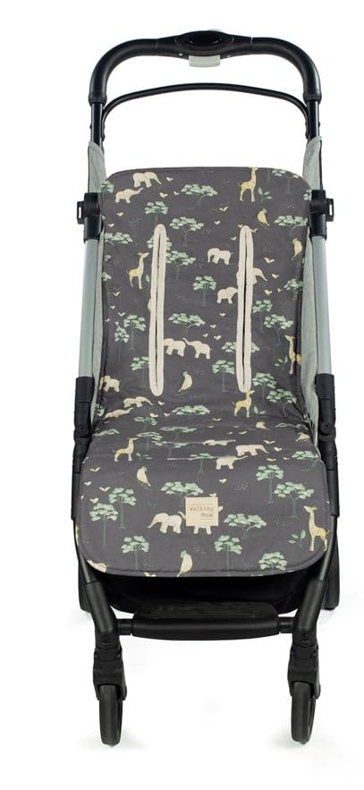Funda colchoneta Baobab de Walking Mum