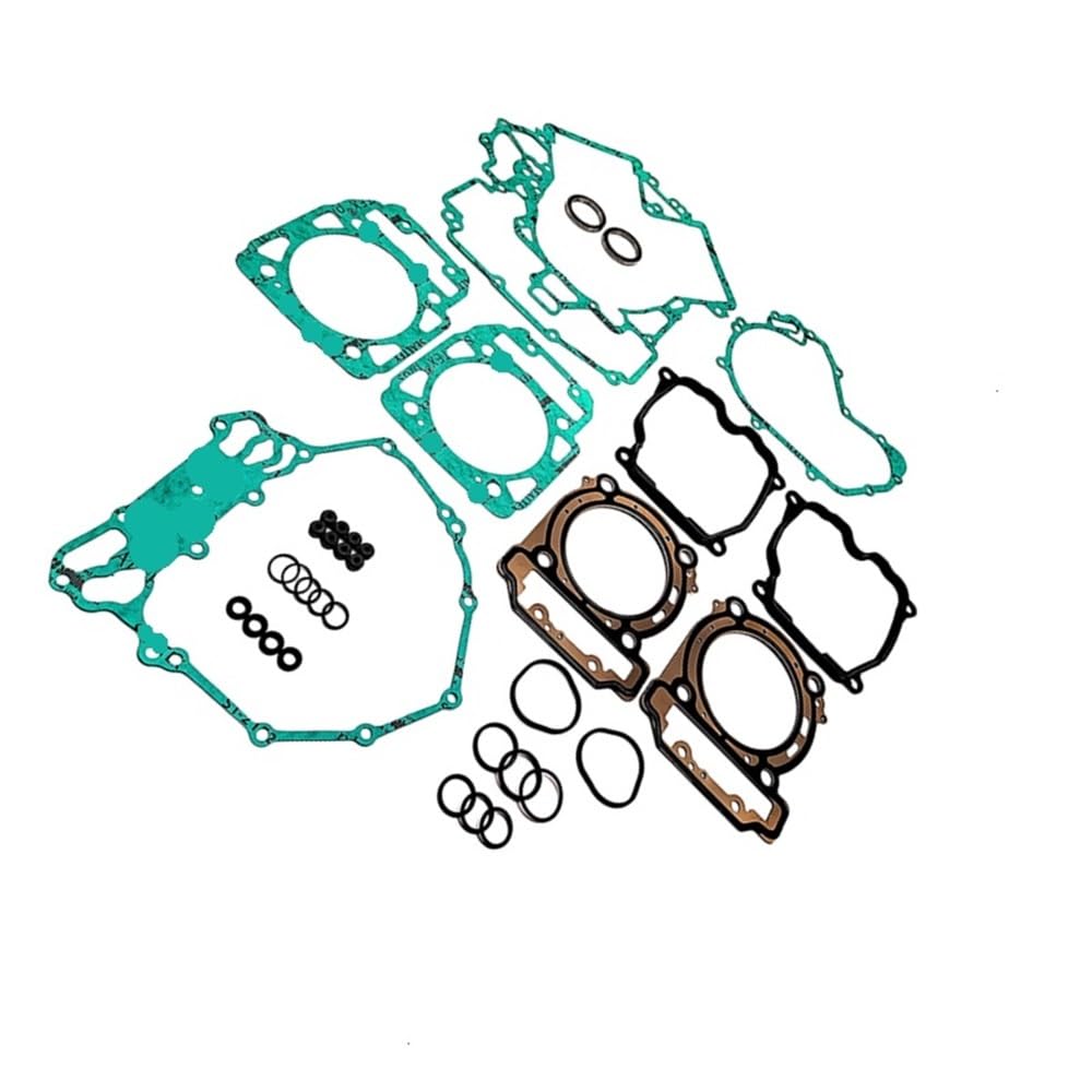 Kit de joints de moteur compatible avec les quads Commander 1000 - 5