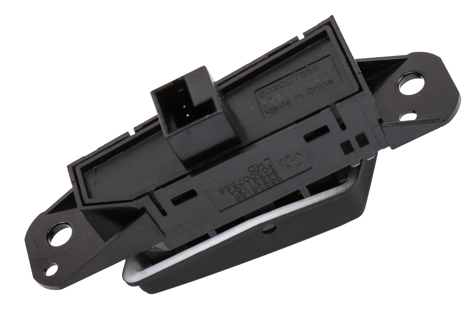 Amazon.com: GM Genuine Parts 96936168 Driver Side Door Lock Switch 