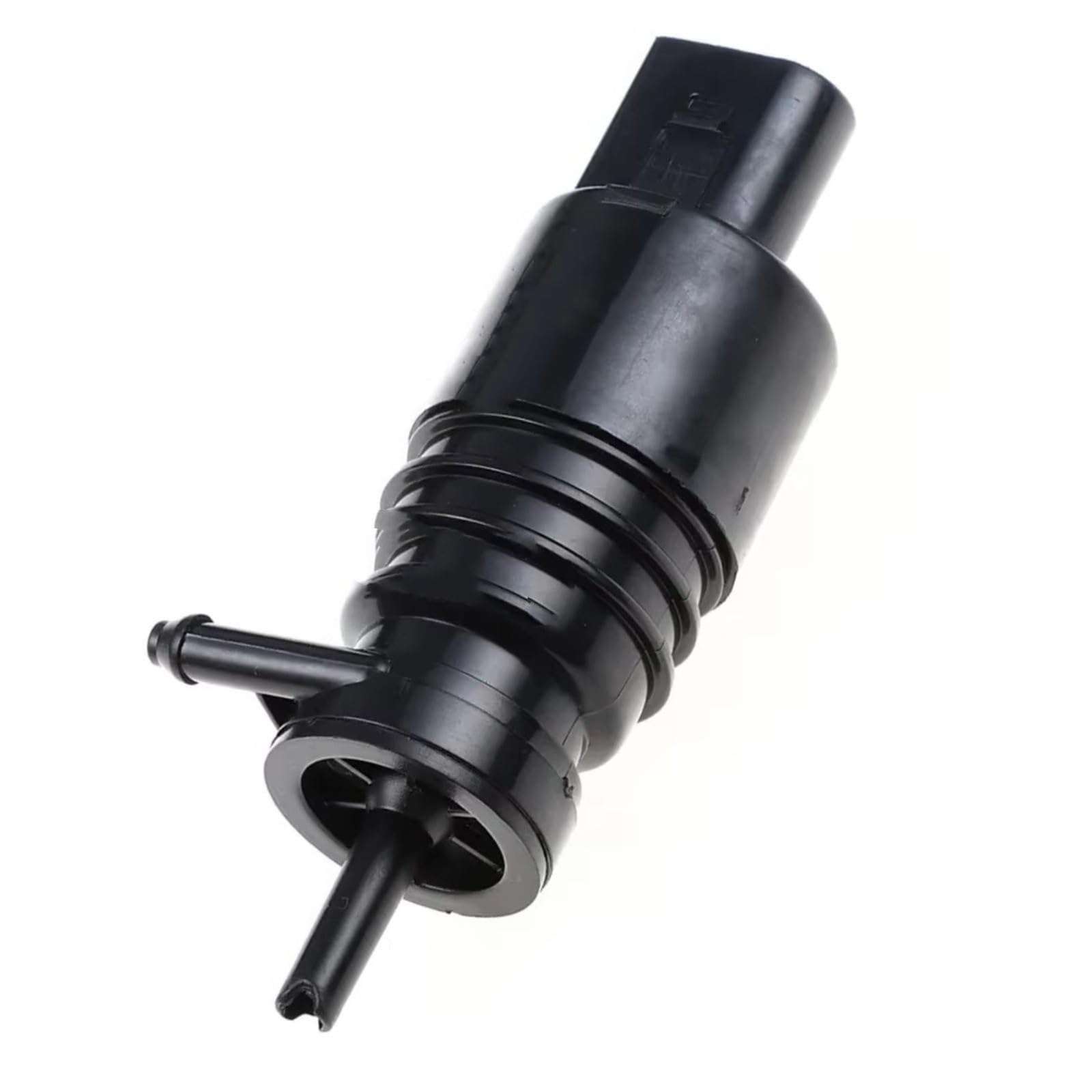 Windscreen Washer Pump Compatible with BMW for 535i for Xdrive 2009-2010 for 535xi 2008 1 Pcs Windshield Washer Pump Motor Accessories 67127302588