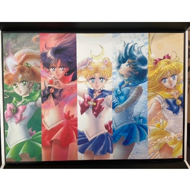 Amazon.co.jp: セーラームーン25周年スティック&ロッド ファンクラブ